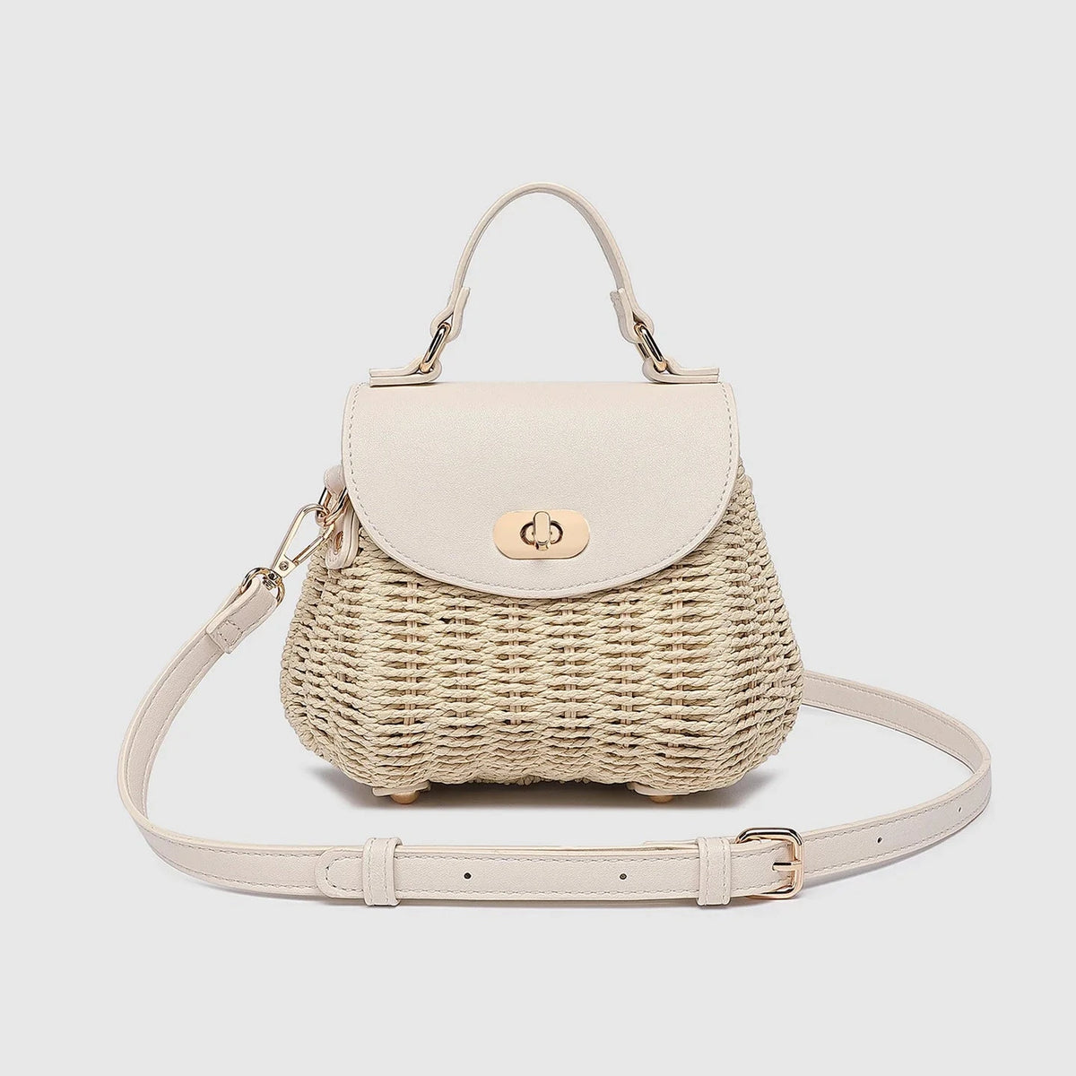 SANDY CROSSBODY BAG