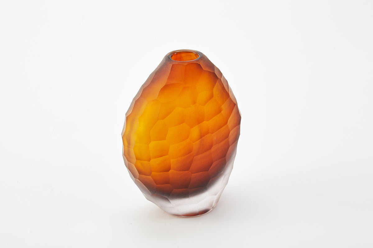 Calypso Vase, Medium, Autumn main image 1
