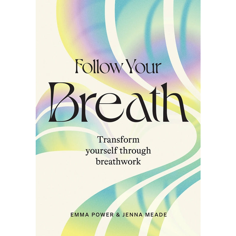 Follow Your Breath
