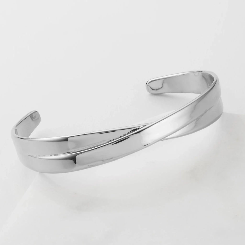 Madi Bracelet- Silver