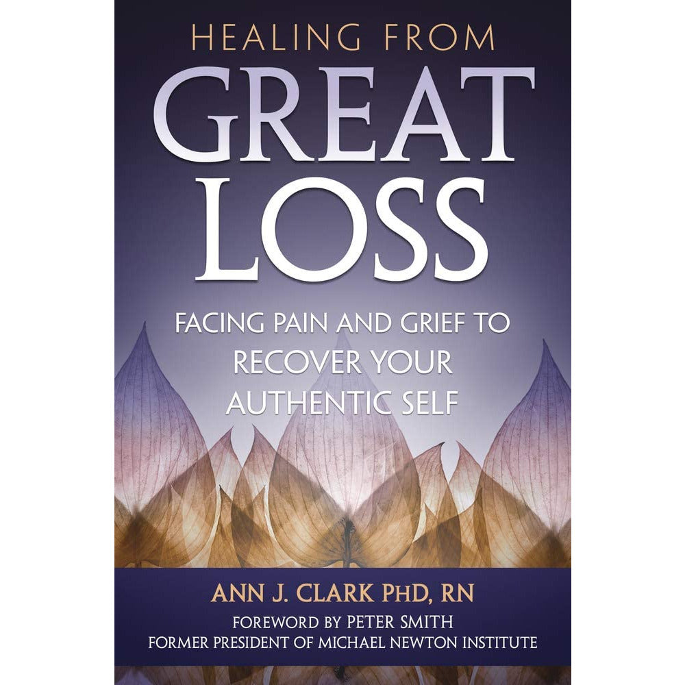 Healing From Great Loss 