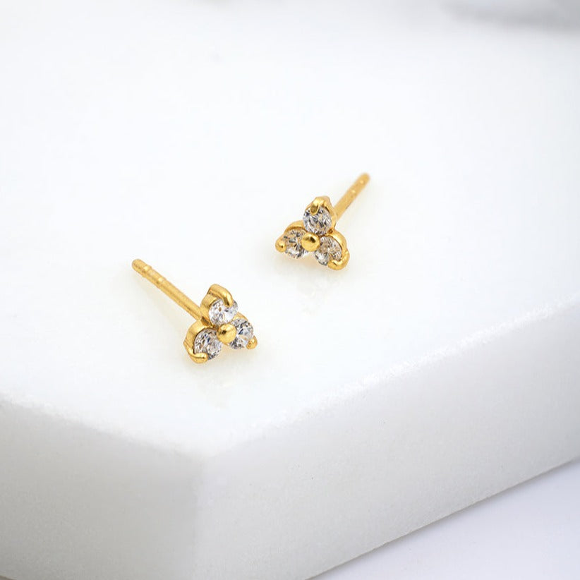 Mia Stud Earring
