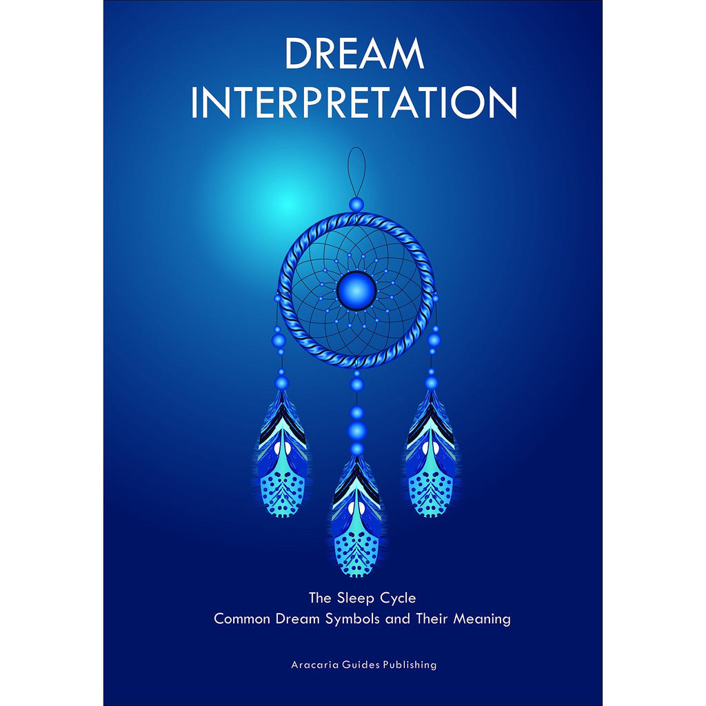 Dream Interpretation (Aracaria) 
