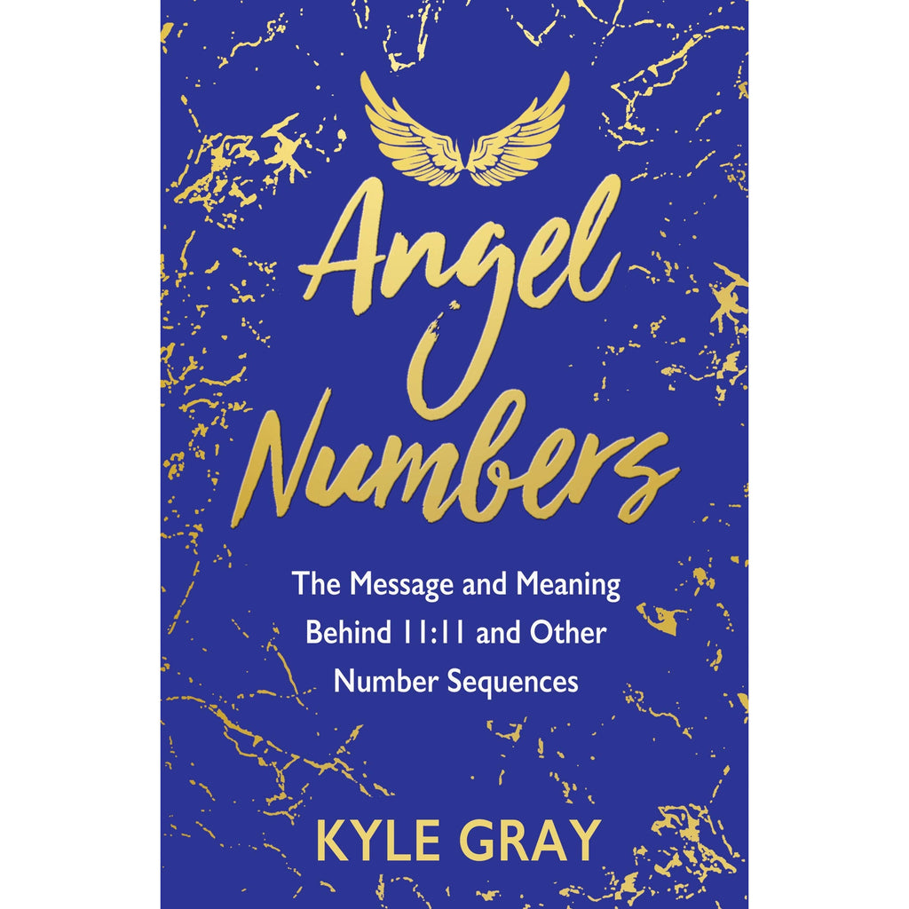 Angel Numbers 