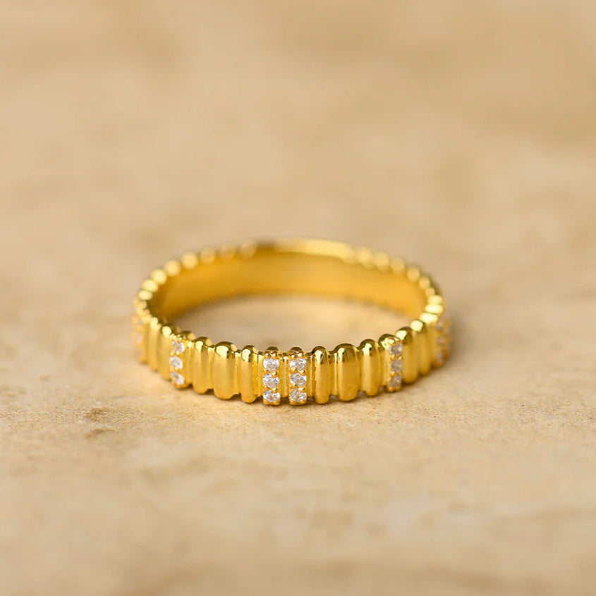 Bloom Ring | KAHM Co
