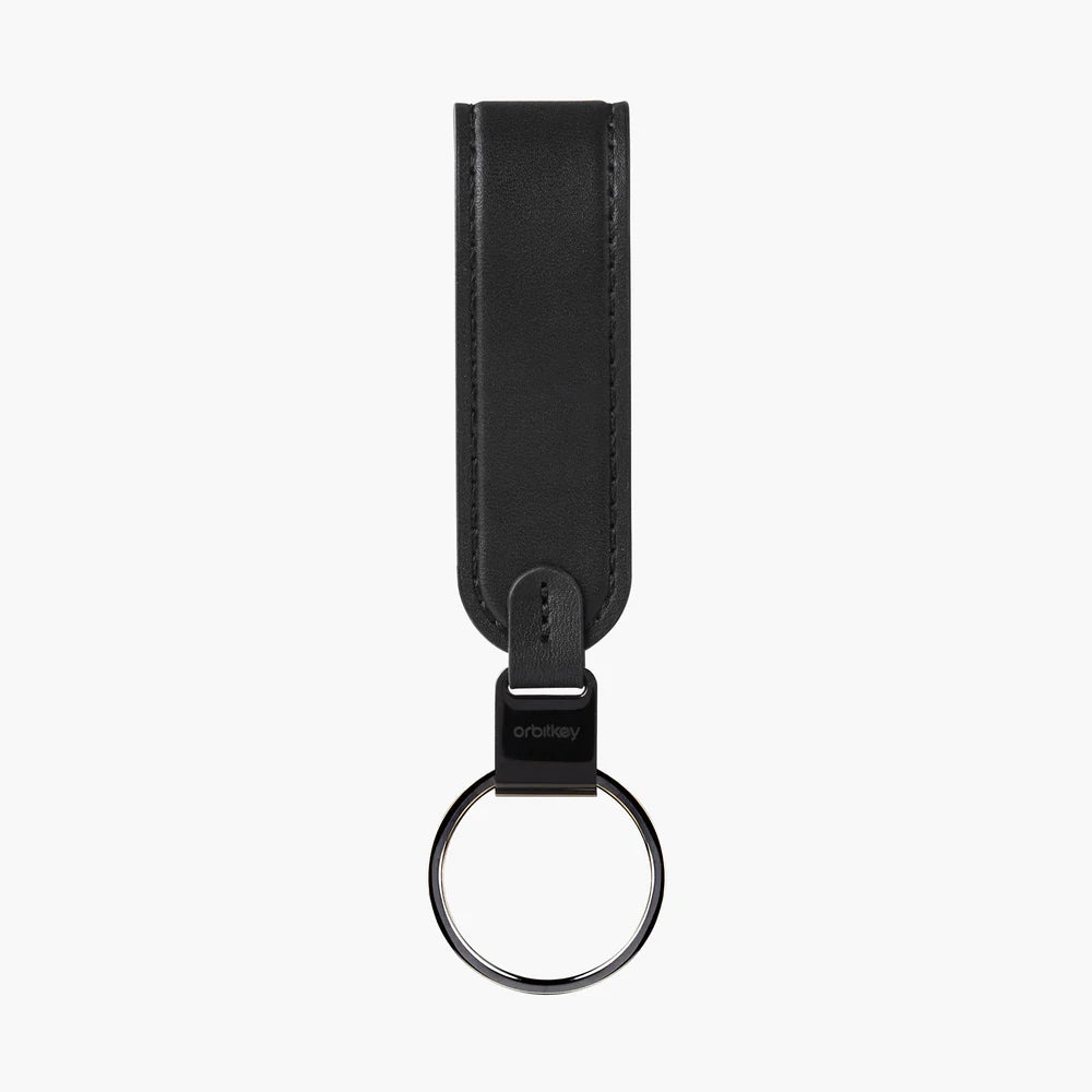 Orbitkey Loop Keychain | KAHM Co