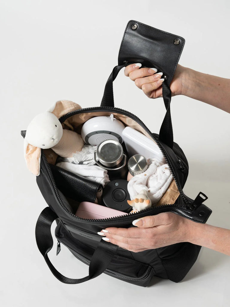 Luca Backpack KAHM Co - Main Image