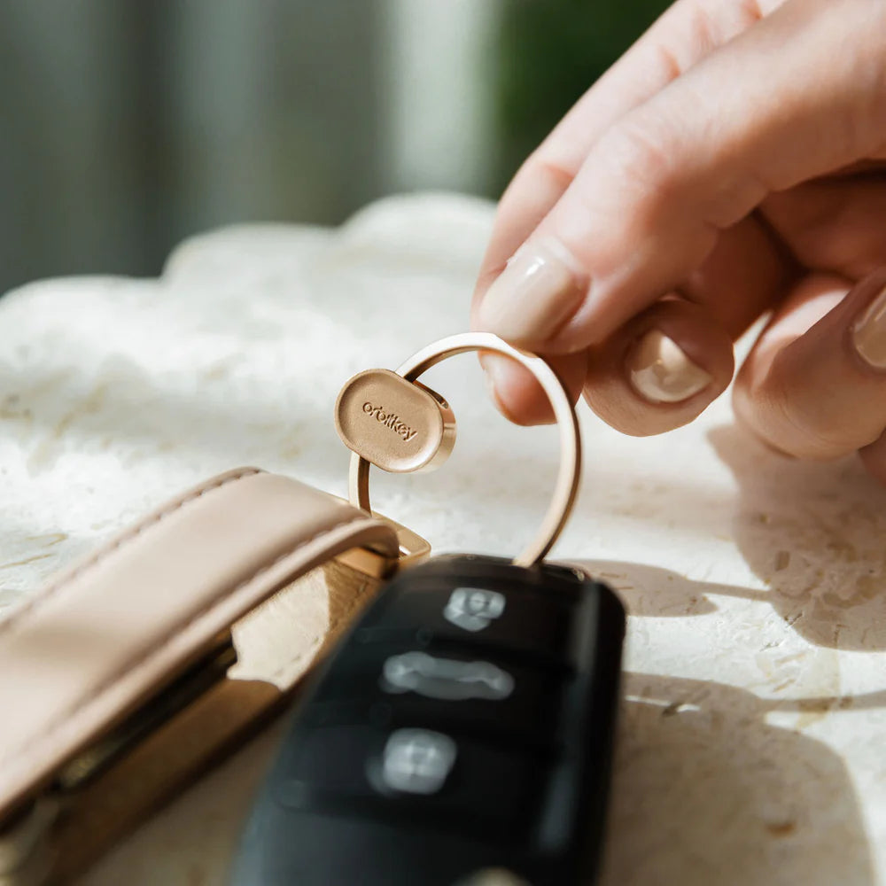 Orbitkey Ring | KAHM Co