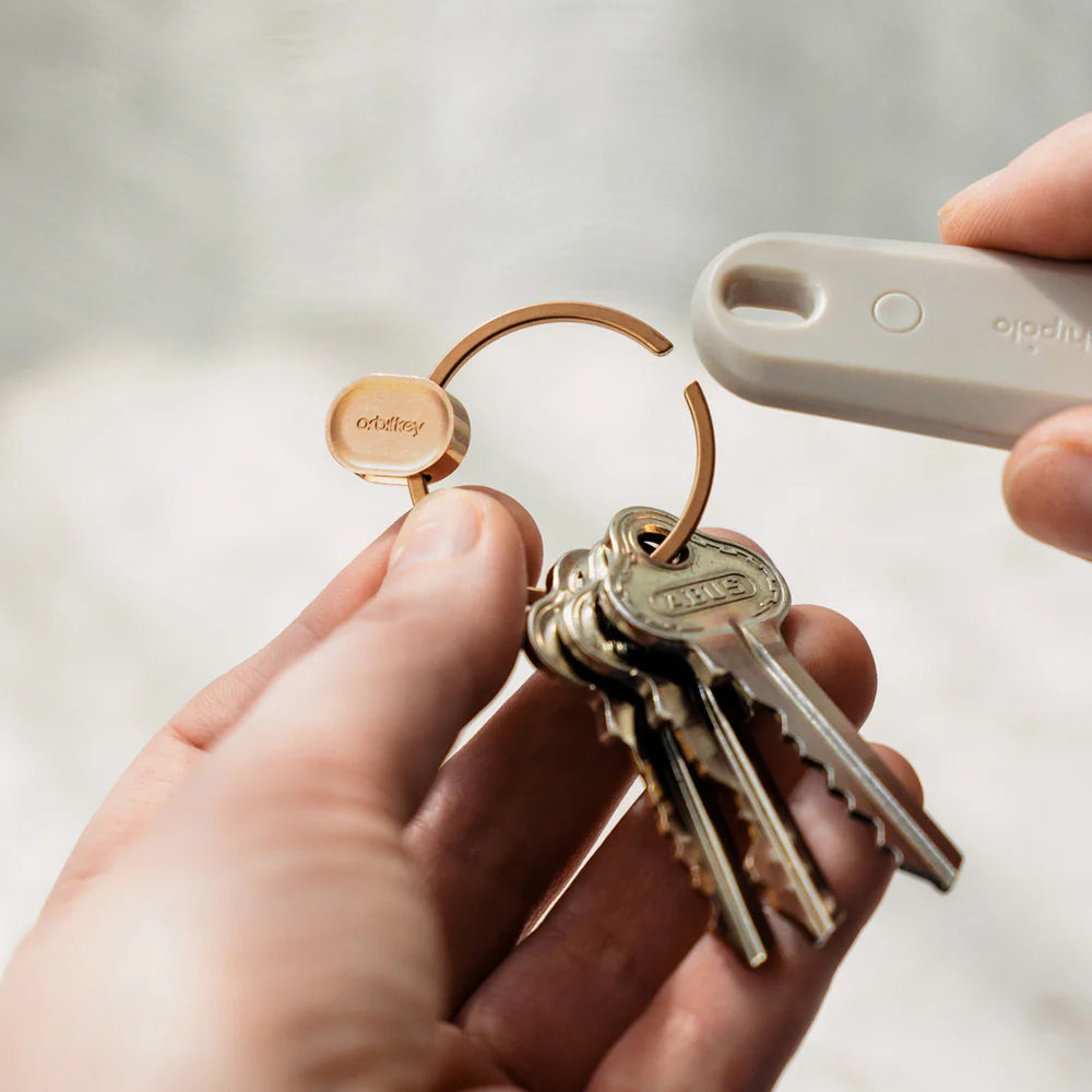 Orbitkey Ring | KAHM Co
