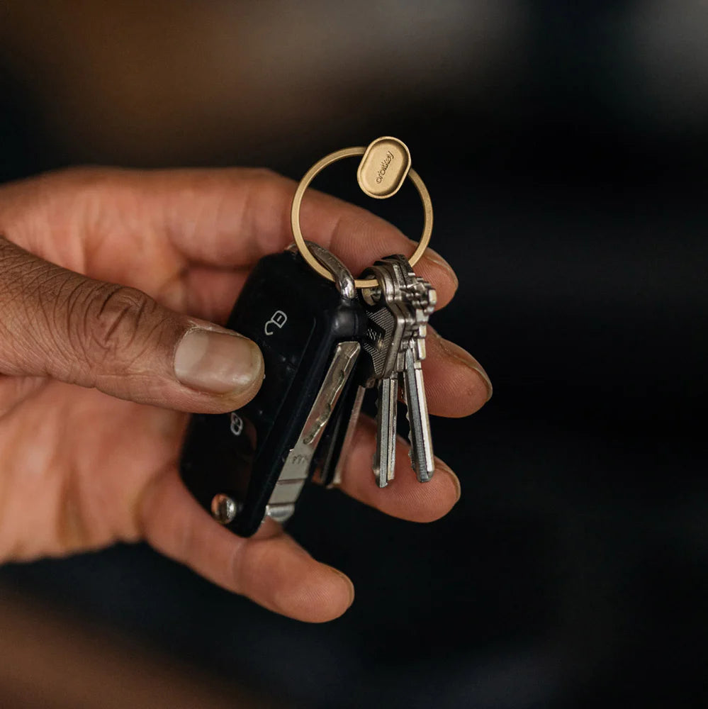 Orbitkey Ring | KAHM Co