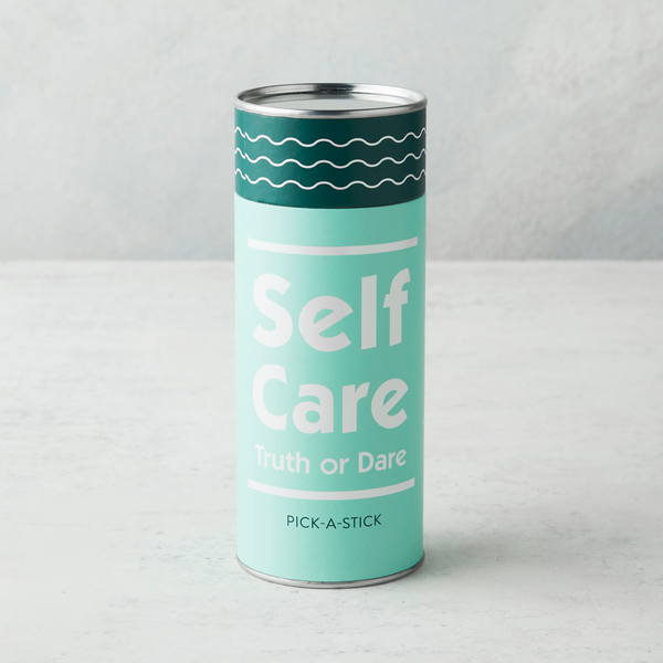 Self-Care Truth or Dare