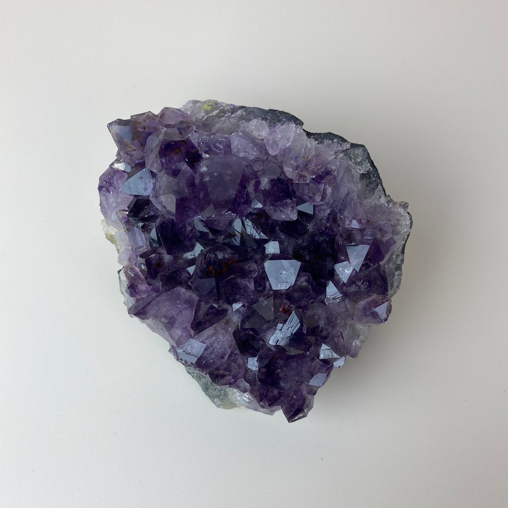Amethyst Crystal Druze (1.2kg)