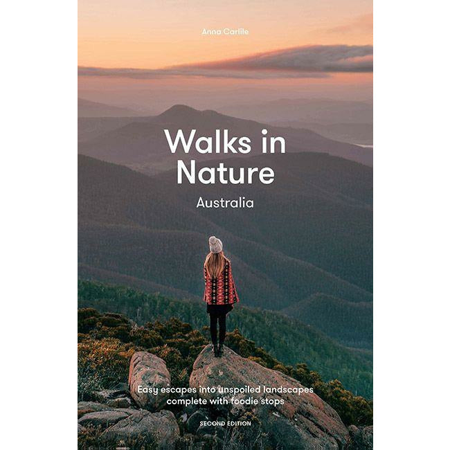 Walks in Nature Australia