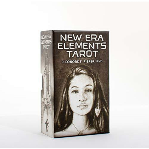 New Era Elements Tarot Deck