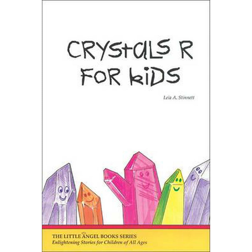 CRYSTALS R FOR KIDS