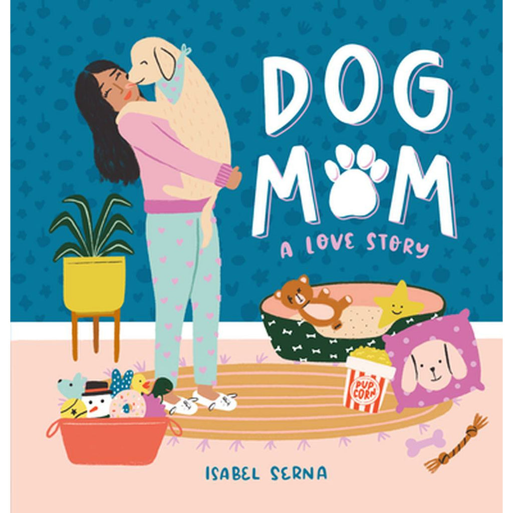 Dog Mom