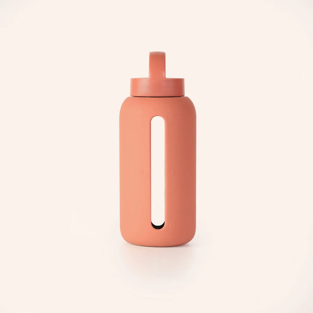 DAY BOTTLE | CLAY
