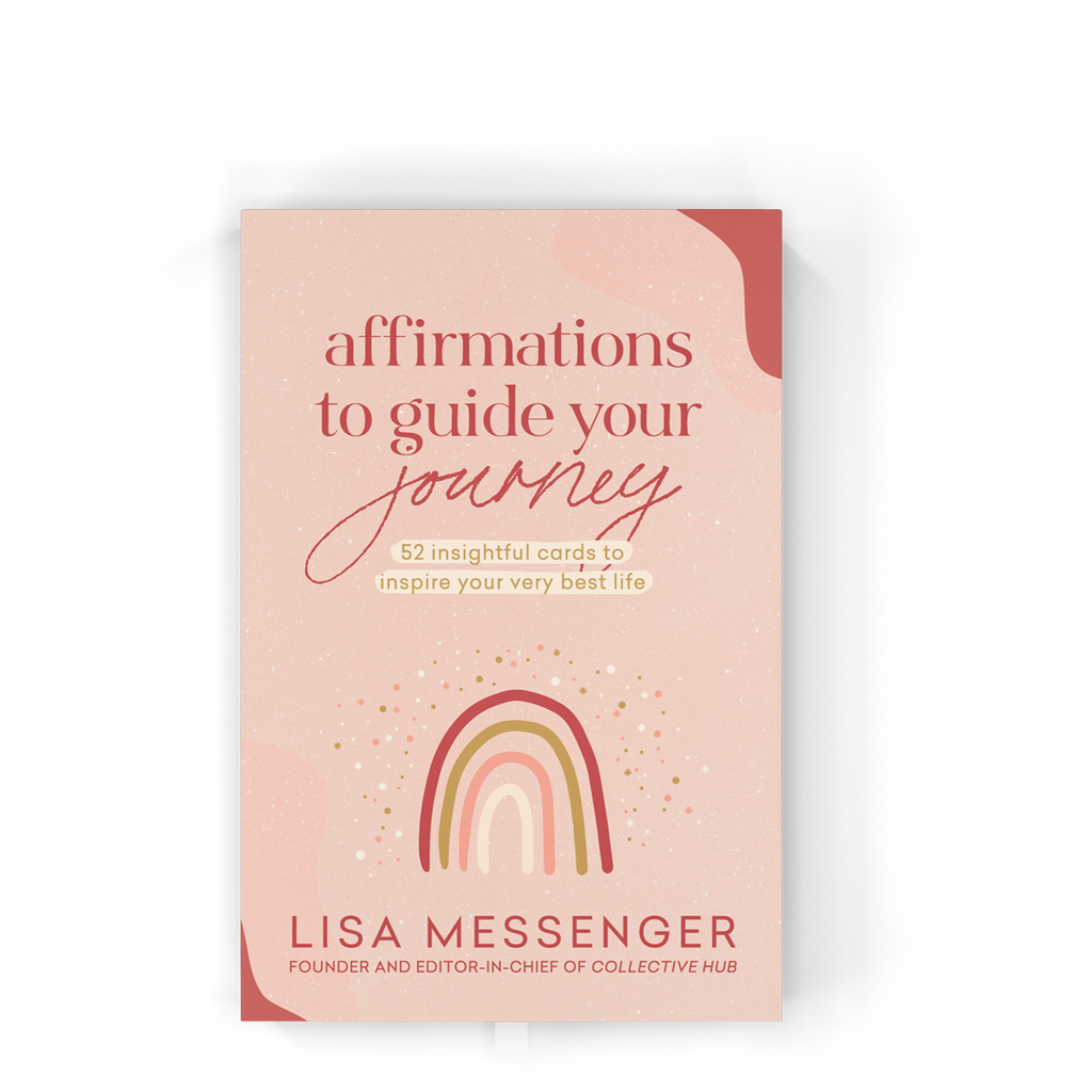 Daily Mantras Affirmation Cards