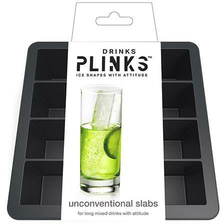 Unconventional Slabs Ice Tray