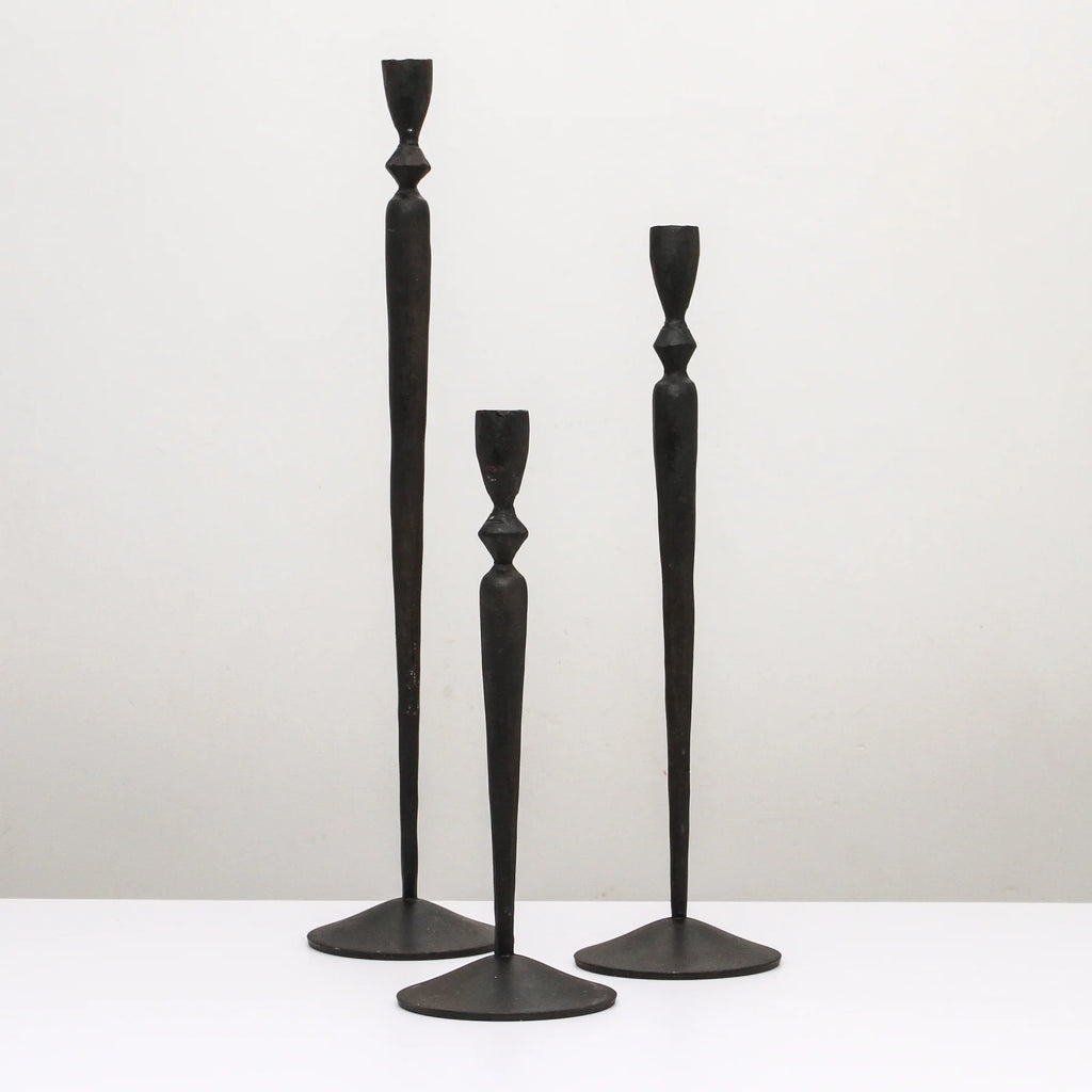 Grace Taper Candlestand