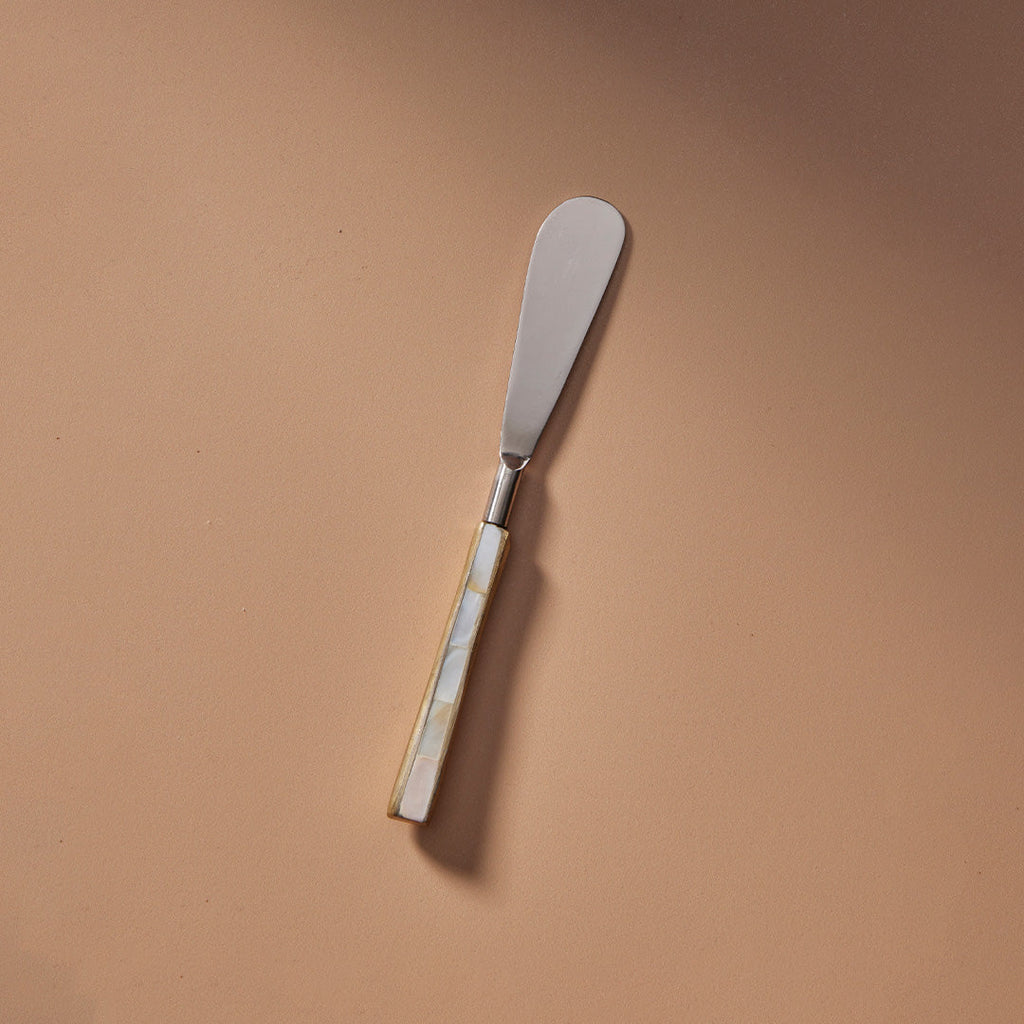 Pearl Spread Knife