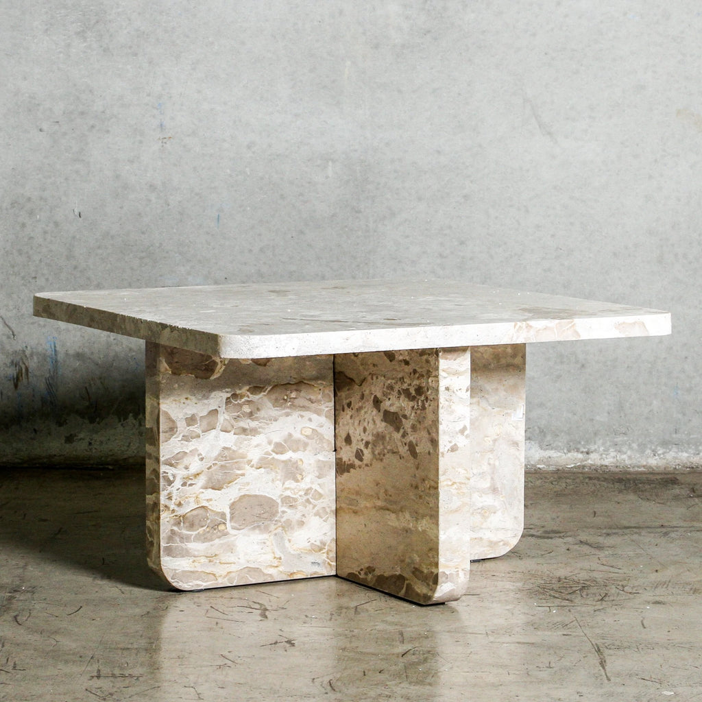 Capri Stone Table