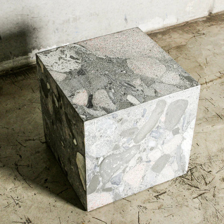 Paleo Stone Table