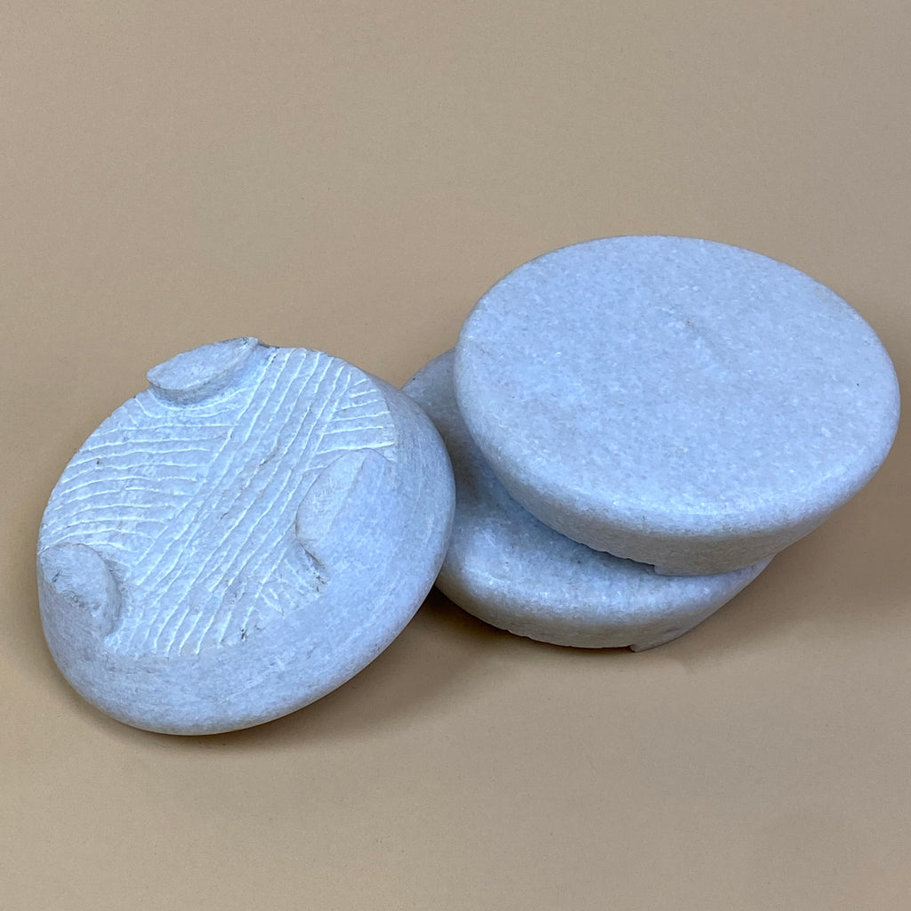 White Marble Chaklota