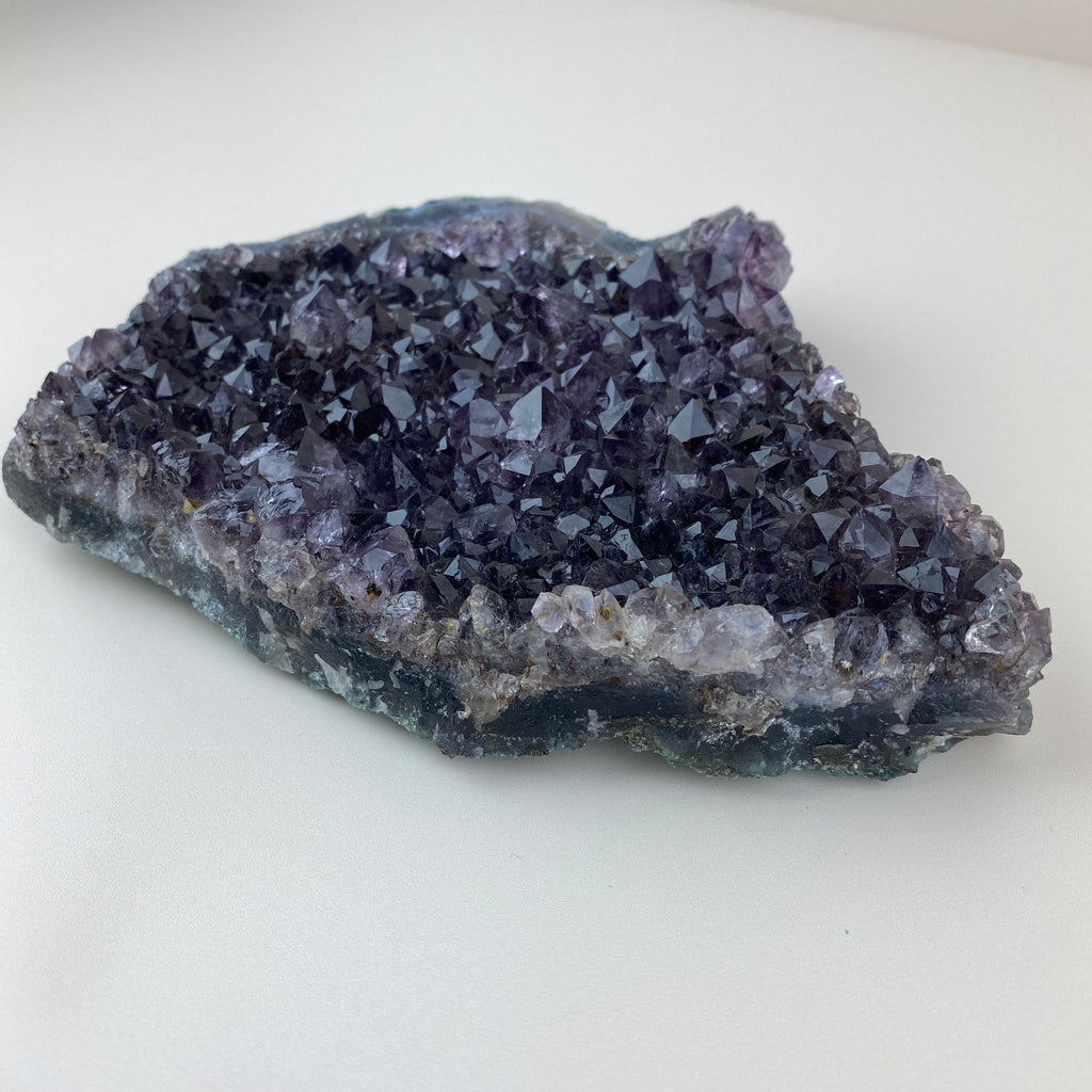 Amethyst Crystal Druze (1.1kg)