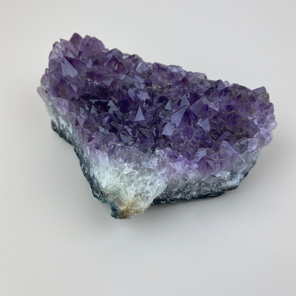 Amethyst Crystal Druze (450g)