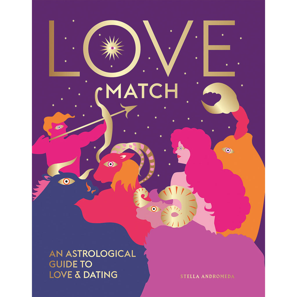 Love Match