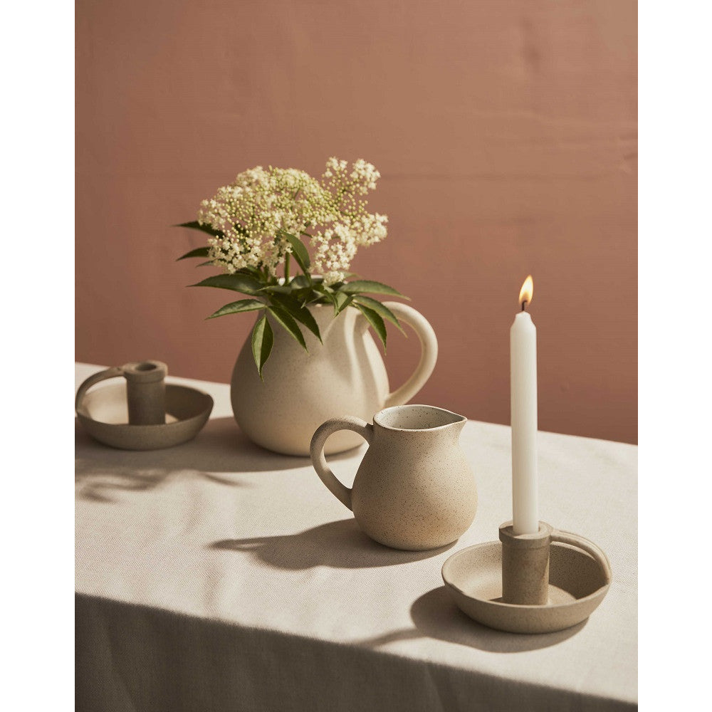 Garden to Table Gravy Boat KAHM Co