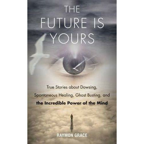 The Future Is Yours